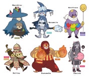 https://www.tumblr.com/likes | 포켓몬, 게임 캐릭터 디자인, 포켓몬스터 
