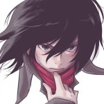Mikasa 😍❤❤❤ | 진격의 거인