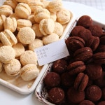 cake에 있는 서경신님의 핀 | 식품 아이디어, 디저트, 마카롱