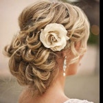 @MacKenzie Beukelman, I like this one a lot | 예쁜 머리, 신부 헤어스타일, 헤어스타일 아이디어