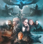 GOT Season 7 | 게임