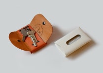 KEY CASE _ 002 | 가죽소품