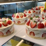 전라도 광주 수제빵집 배리스키친 (@baelys_kitchen) • Instagram photos and videos | Mini cheesecake, Desserts, Food