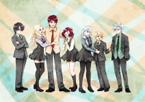 해리포터 세계관, 자캐즈, 톰, 프레시, 카렉스, 리브, 베이, 로드, 세르 | 해리포터, 그림, 자유