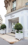 Dior, Paris | 건축 양식, 파사드, 옷가게 디자인