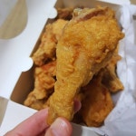 후라이드치킨 네조각에 대한 이미지 검색결과 | 후라이드 치킨, 치킨