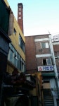 영화관 앞자리 on | Street view, Street, Sports, politics
