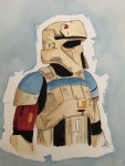 Friends in armor | 영화