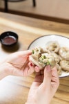 [땅이야기 맛이야기] 경남(11) 통도사에 가면 소바를 드세요, 메밀소바&우동전문점 | 식품 아이디어