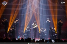 190110 엠카운트다운 청하(CHUNG HA) - 벌써 12시 + 1위 앵콜 현장포토 : 네이버 포스트