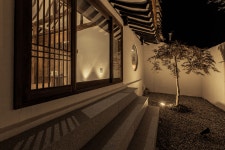 한옥스테이 여가(YEOGA) - 디자인투플라이 | 전통 주택, 농가 리모델링, 작은 집