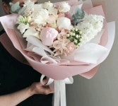 Pin by 진경 최 on 꽃꽂이 | Flower arrangements, Floral, Floristry