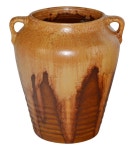 Roseville Pottery Imperial II Arts and Crafts Vase 478-8(이미지 포함) | 도자기