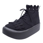 Pin by 재겸 오 on Shoes | Shoes, Shoe boots, Black