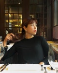 34 mentions J’aime, 5 commentaires - 민아 ✿ ᴹⁱⁿᵃ (@mmin.aa) sur Instagram : 첫 코스메뉴 경험 🍽 in 2021 34... 