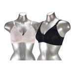 [특가정보] 러블리온 여성용 인견 쟈가드 노와이어 브라 2p EJ7 - 2020 | 패션 스타일