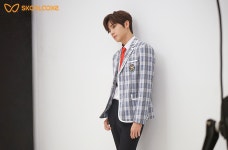 ♥스쿨룩스 X 더보이즈♥ 2019 교복 촬영 비하인드 현장 Right Here!