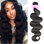 알리 모다 헤어 3 번들 뜨거운 7a 브라질 처녀 머리 MS 룰라 brizilian 바디 웨이브 그레이스 헤어 확장 저렴한 luvin bodywave... 