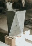 Pin de 이복식 en Vasos | Macetas de concreto, Macetas de hormigon, Macetas de cemento
