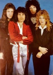 1b. Queen. The 70s Vol. 2 | 퀸