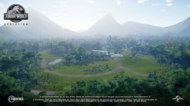 쥬라기 월드 에볼루션(Jurassic World Evolution) / 공룡판 주타이쿤(?) (avec images) | Jurassic world, Jurassic