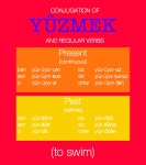 türkçe에 있는 Hyewon SEOK님의 핀 | 터키어