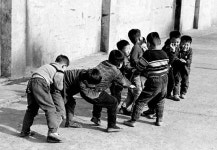 부산시 [Busan, 釜山市] , Korea, 1963  사진 김석배 1925 ~ | 한국, 사진