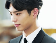 박보검 < 너를 기억해 > 8화 150714 [ 출처 : SSOBBOM https://twitter.com/i/moments/828583652518875136 ]