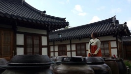 #전주#한옥마을#동락원#한복체험 | Domestic travel, Outdoor decor, Domestic