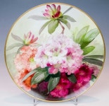 수채화 아트에 있는 시현~님의 핀 | 수채화 아트, 핸드 페인팅 도자기, 수채화