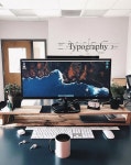 #workspace #office(이미지 포함) | 인테리어, 컴퓨터 방, 인테리어 디자인