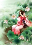 ปักพินโดย 송미경 ใน ㄱ ㅡ 연화도