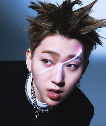 Zico (지코)【2022】 | 検索