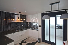 Kitchen에 있는 (주)예원디자인님의 핀 | 인테리어