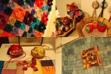 오리미한복 :: 쌈지사랑 규방공예 전시회