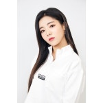 @purplekiss_official on Instagram: “[#365Practice PROFILE PHOTO]⠀ #고은 (B Ver.)” in 2020 | Purple, Profile photo, Kpop girls