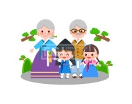 귀경길, 한복, 저고리, 가을, 명절귀경길, 생활, 라이프, 라이프스타일, 벡터, 에프지아이, 사람, 캐릭터, 웃음, 미소, 귀여운, 교통, 플랫, 심플... 