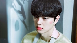 더쿠 - 선오 이때 상처받은 댕댕이 같았어