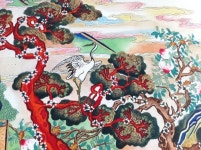 십장생 학에 대한 이미지 검색결과