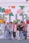 ㈜제이에스피투어앤엔터테인먼트 | [온앤오프(ONF)]와 함께하는 설렘투어 In LA편 ② : 네이버 포스트 | 배경화면, 엔터테인먼트, 별