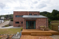 Pin on 양평 송현리 양평목조주택