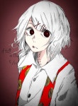 Pin by 신예닮 on 일본애니(도쿄구울,진격의 거인, 은혼) | Tokyo ghoul, Juuzou suzuya, Anime