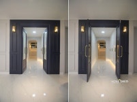 대전 인테리어 관저동 신선마을 50평 아파트 홈데코 리모델링 : 네이버 블로그 | 인테리어, 고급 거실, 아파트