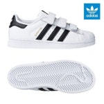 아디다스 슈퍼스타 파운데이션 CF C 아동화 B26070 / 34500원 #신발... 일정액의 수수료를 제공받을 수 있습니다 | 슈퍼스타, 신발, 파운데이션