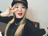 모자슬기#rbb#🐻 | レッドベルベット, Redvelvet スルギ