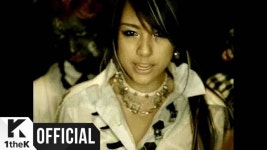 [MV] Lee Hyori(이효리) _ Get Ya`