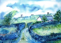색연필 1 (colored pencil)에 있는 BongAe Song님의 핀 | 색연필