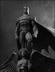 Pin de 원희 이 en 배트맨 | Cartel batman, Cómics de batman, Batman cómic