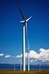 Pin by 혜원 정 on envir.energy | Wind power, Wind turbine, Solar