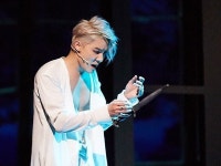 역대급이란 말로도 설명이 불가한 김준수의 인생 캐릭터 샤리안의 탄생 #김준수 #XIA #XIAJUNSU #뮤지컬 #도리안그레이 #물만난 #인생캐 #샤리안... 